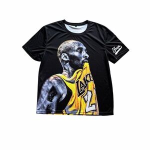 Kobe Bryant Athletic Shirt 🏀